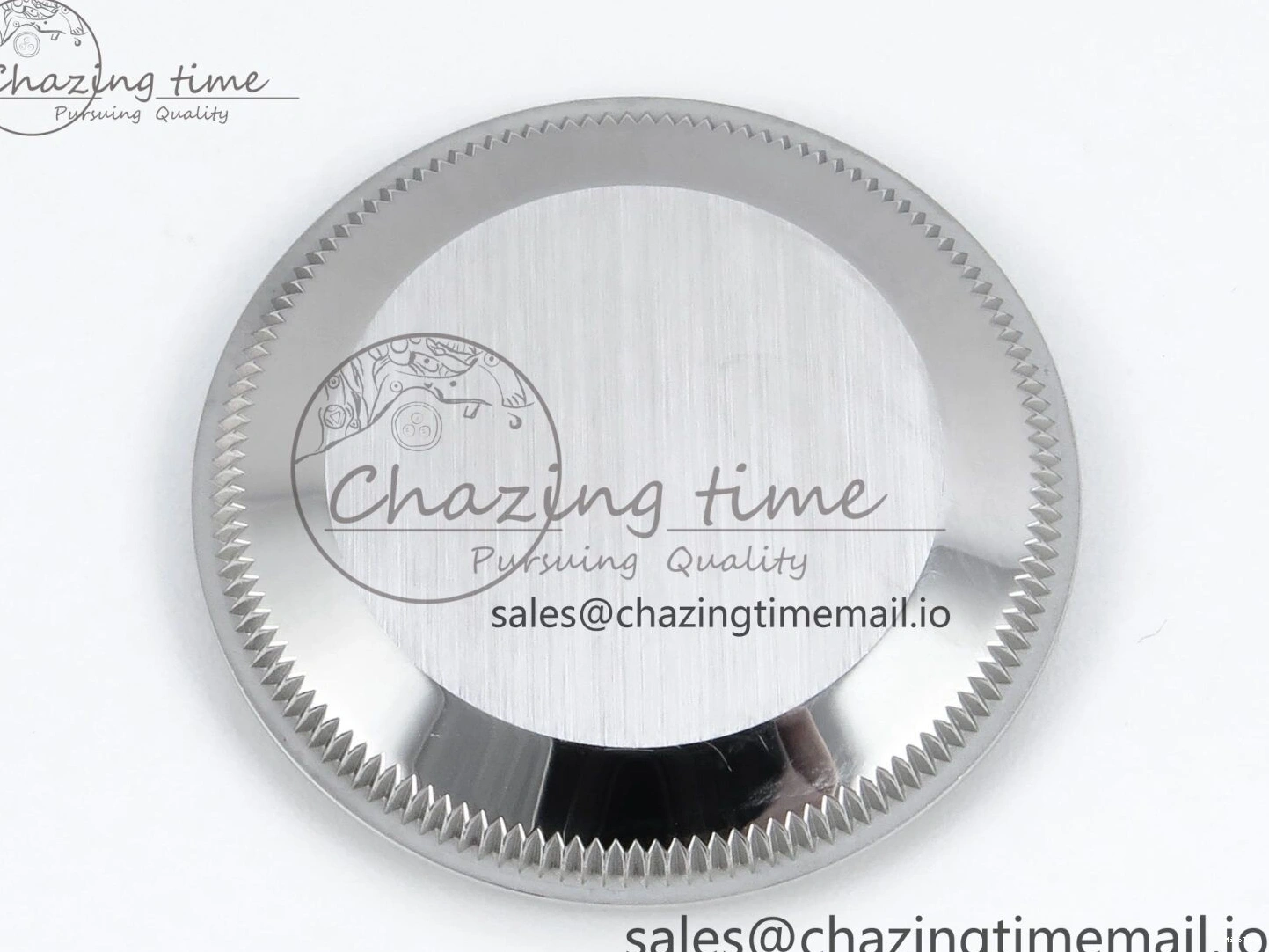 MiroTime 0417 DateJust 31 278274 ARF 1:1 Best Edition 904L Steel Blue Dial Stick Marker on SS Oyster Bracelet ETA MultiPurpose 554